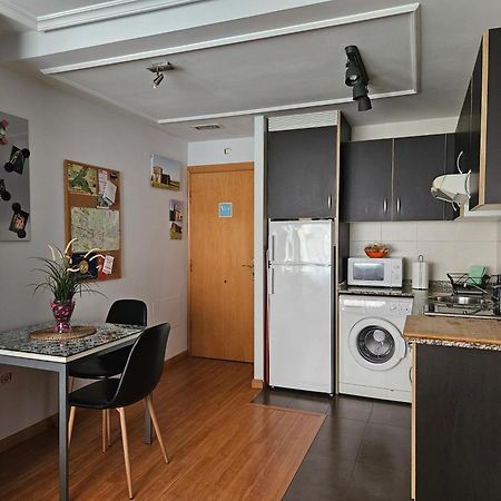Apartamento Los Prados Oviedo Exterior foto